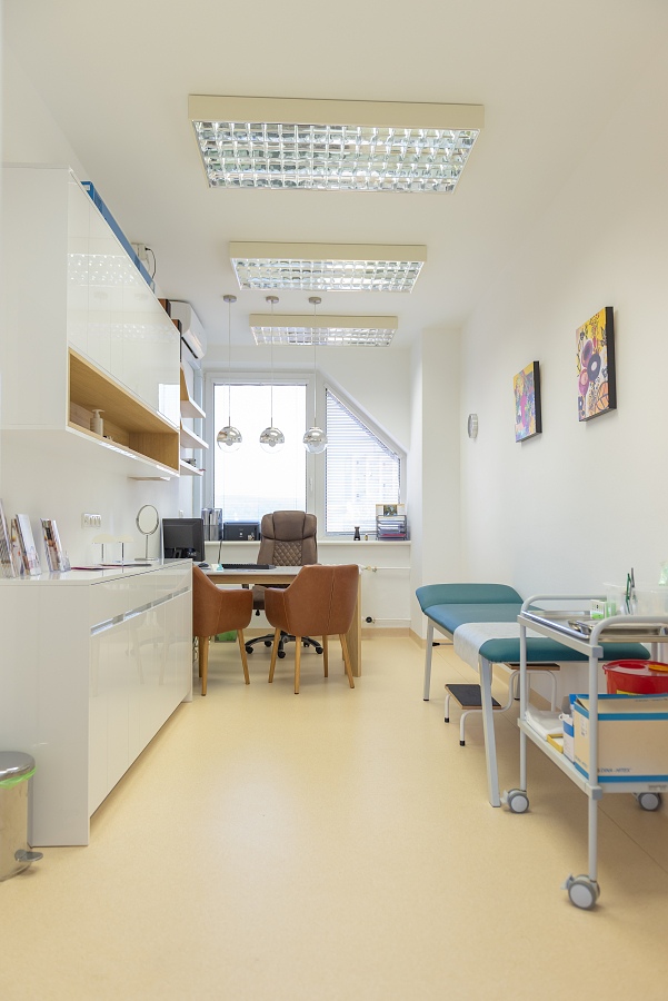 Belleza Centrum Klinika Plastickej Chirurgie A Laserovej Mediciny Klinika Ziar Nad Hronom 010