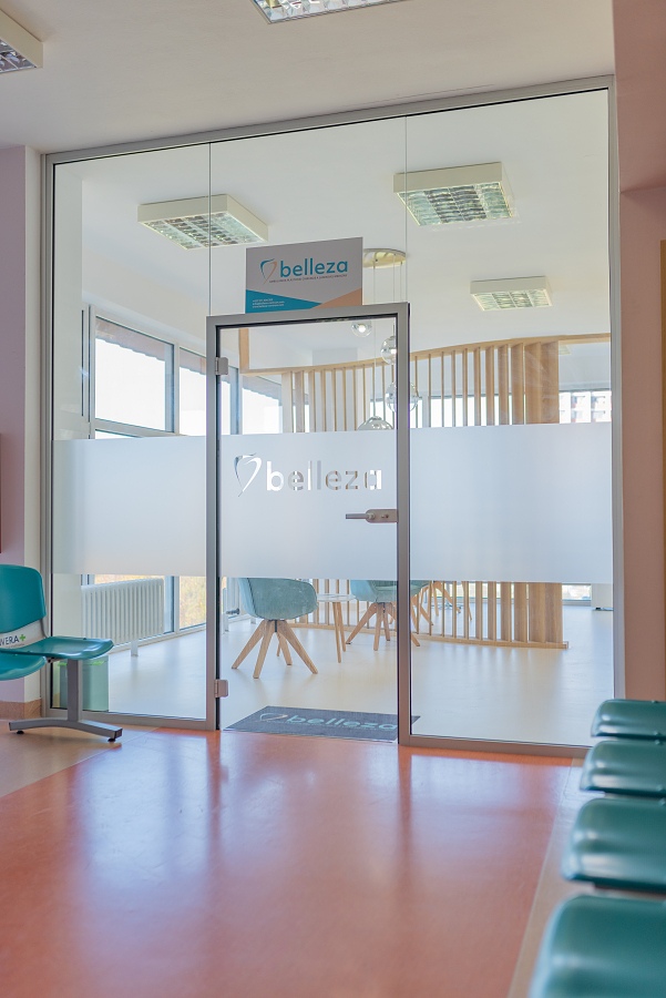 Belleza Centrum Klinika Plastickej Chirurgie A Laserovej Mediciny Klinika Ziar Nad Hronom 027